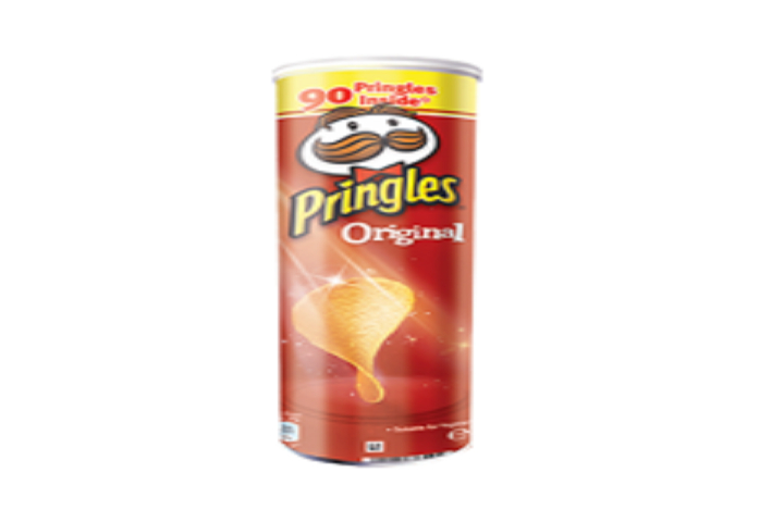 Pringels - Drink Butler