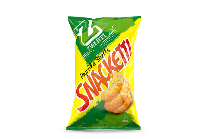 Snacketti - Drink Butler