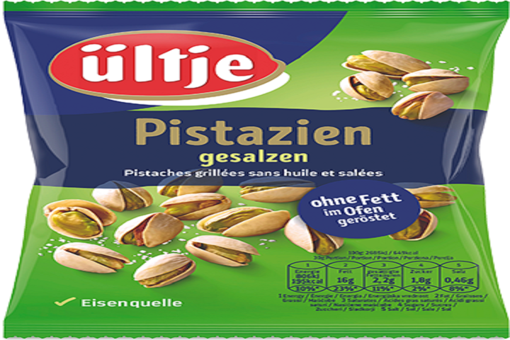 Ültje Pistazien - Drink Butler
