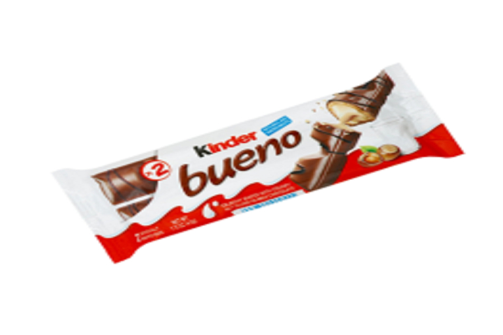 Kinder Bueno - Drink Butler