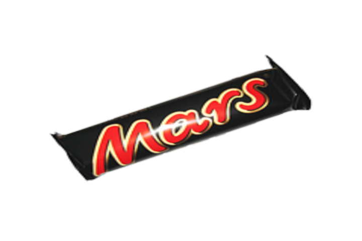 Mars Riegel - Drink Butler