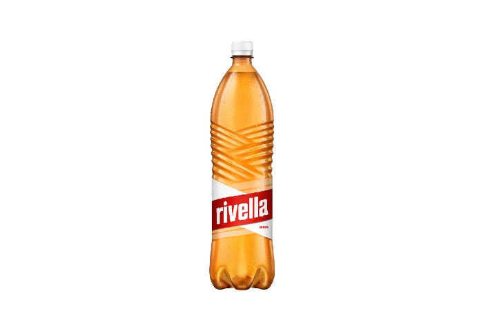 Rivella Rot 1.5l - Drink Butler