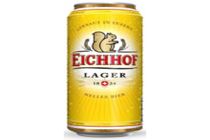 Eichhof Dose 0.5l l - Drink Butler