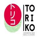 Logo Toriko