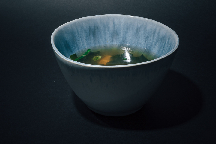 Miso Suupu - Toriko
