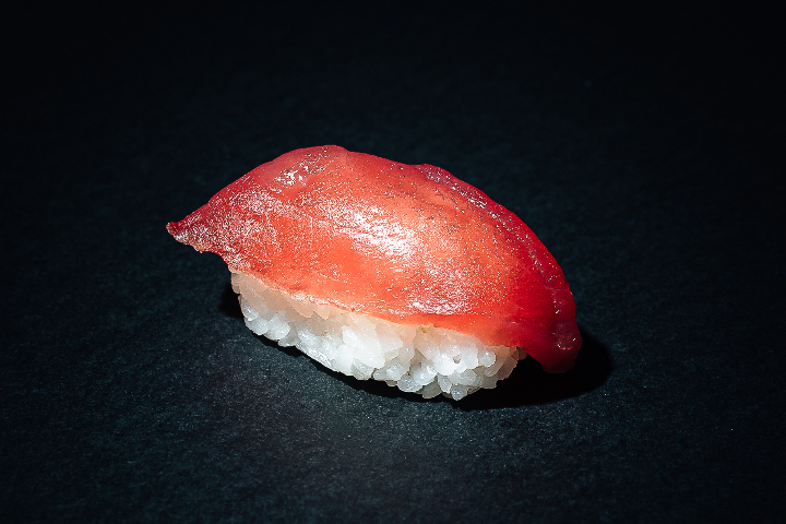 Nigiri Tuna - Toriko