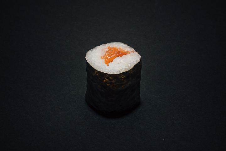 Maki Salmon - Toriko