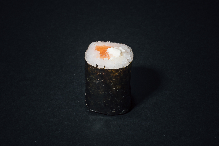 Maki Cream Cheese, Salmon - Toriko