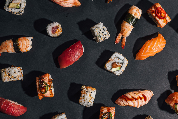 Omakase - Toriko