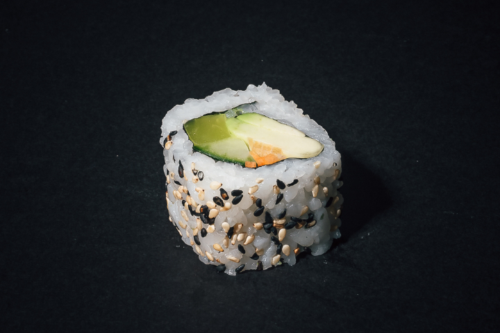 Omakase Vegetarian - Toriko