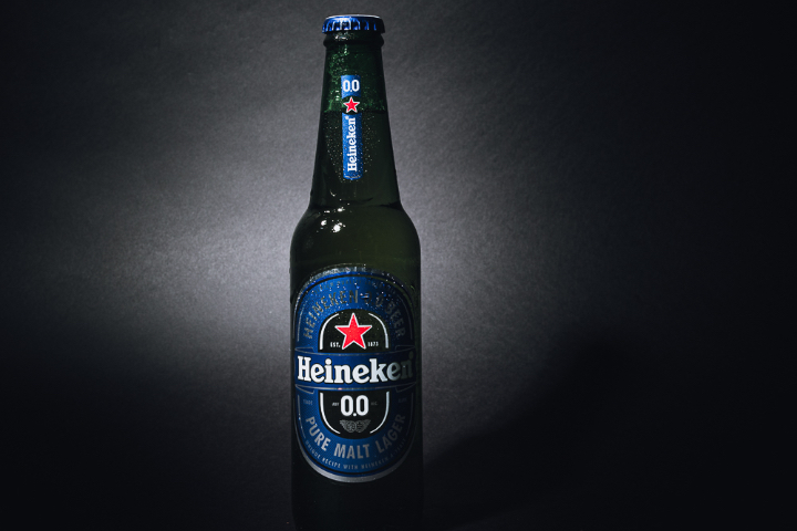 Heineken - Toriko