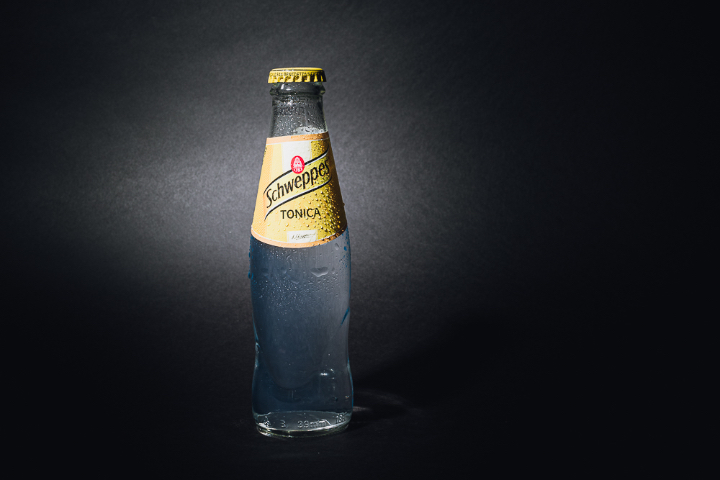 Schweppes Indian Tonic - Toriko