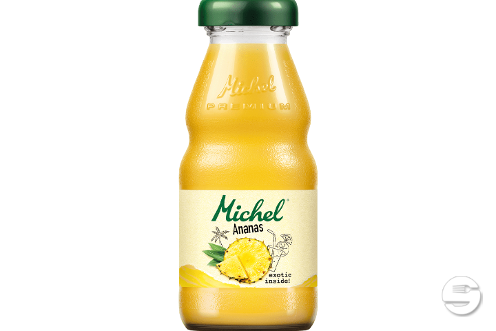 Michel Juice - Toriko