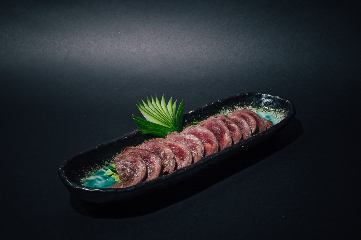 Tataki Boeuf - Toriko