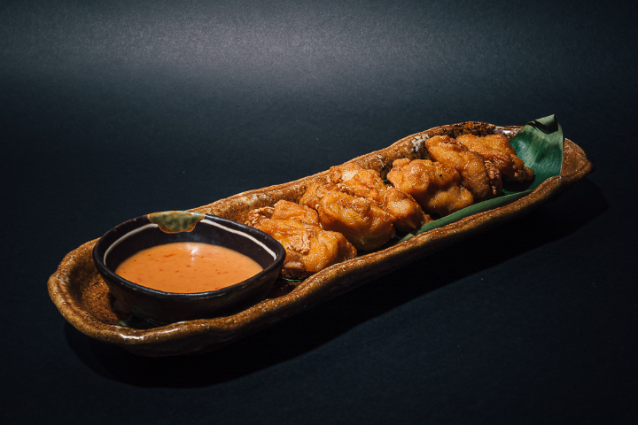 Karaage - Toriko