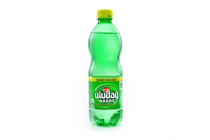 Uludag 0,5l - Tonis Pizza