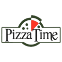 Logo Pizza Time