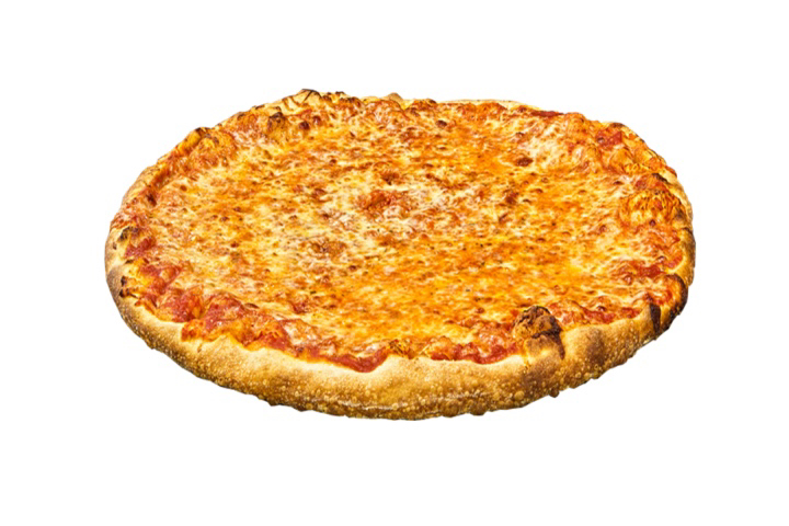 Pizza Gorgonzola - Pizza Time