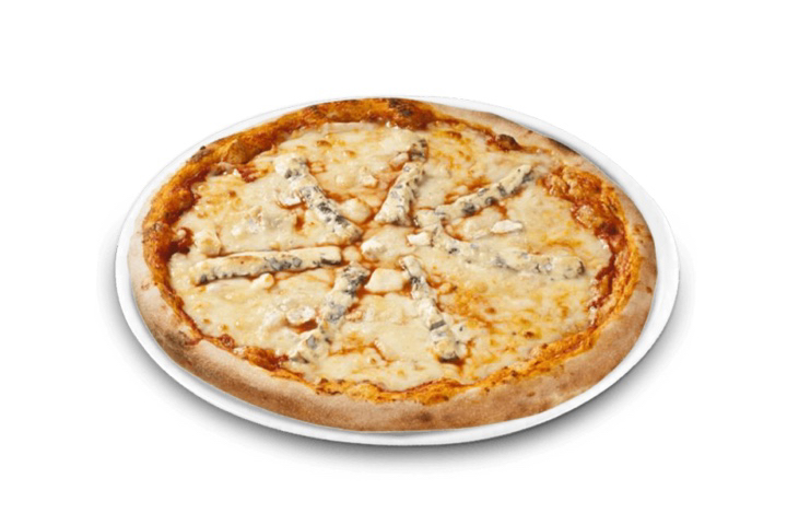 Pizza Napoli - Pizza Time