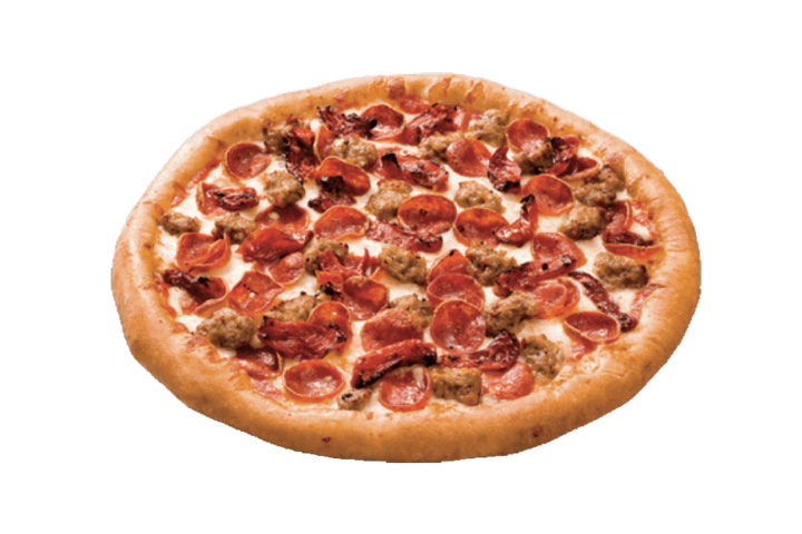 Pizza Padrone - Pizza Time