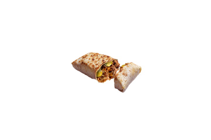 French Taco - Pizza Time