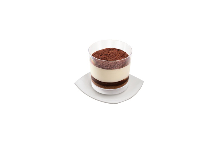 Tiramisu (100g) - Pizza Time