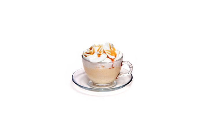 Caffe Glace (95g) - Pizza Time