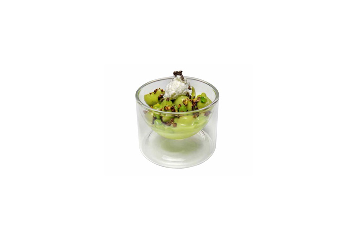 Crema e pistachio (100g) - Pizza Time