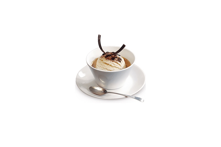 Stracciatella (100g) - Pizza Time