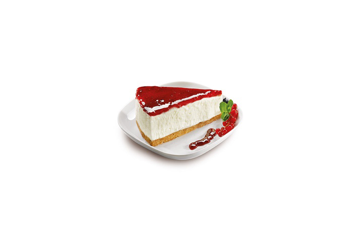 Cheesecake Monterosa (105g) - Pizza Time