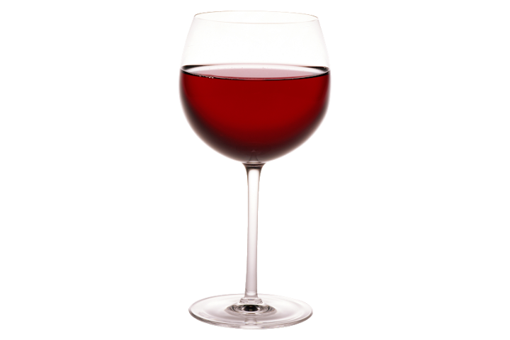 Merlot 0,5l - Pizza Time