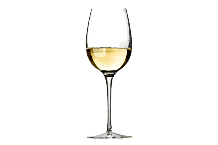 Chardonnay - Pizza Time