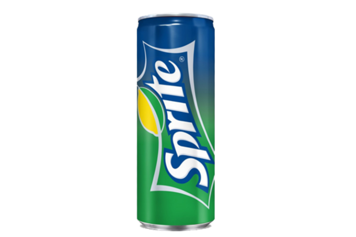 Sprite - Pizza Time
