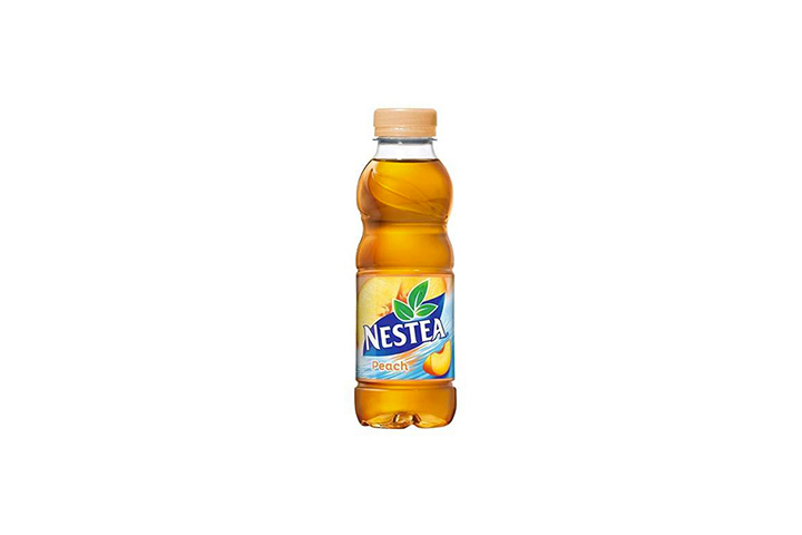 Ice Tea Peach - Pizza Time