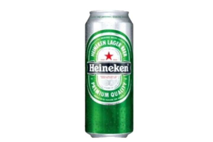 Heineken - Pizza Time