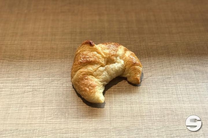 Croissant - Très Alp'ain Le Restaurant