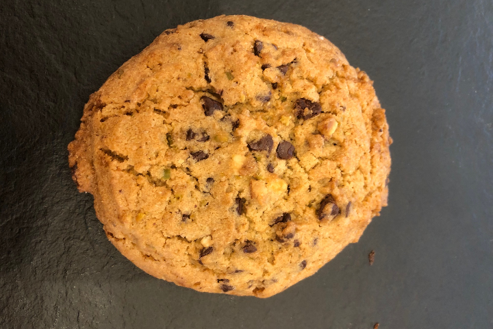 Cookie - Très Alp'ain Le Restaurant
