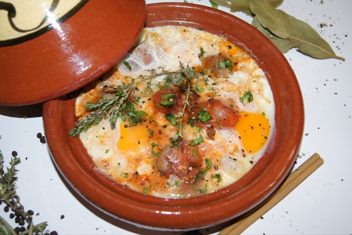 Kefta Tajine - La Victoire 31