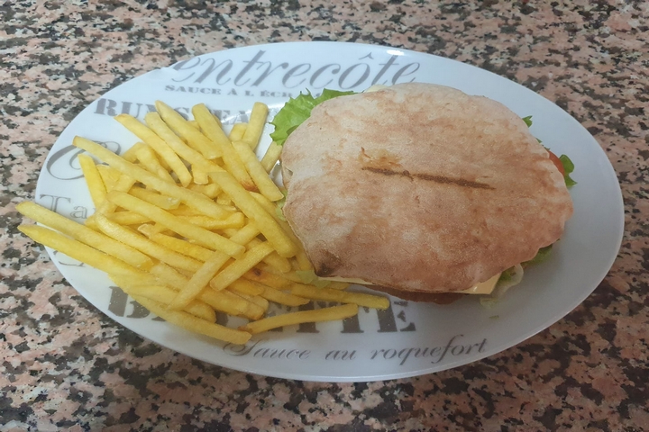 Kefta - Argana
