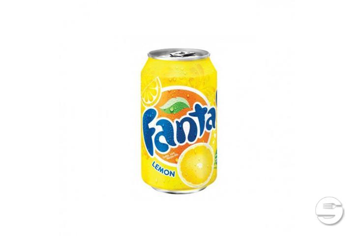 Fanta - Argana