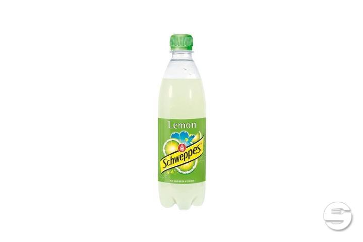 Schweppes Lemon - Argana