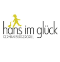 Logo Hans im Glück Burgergrill