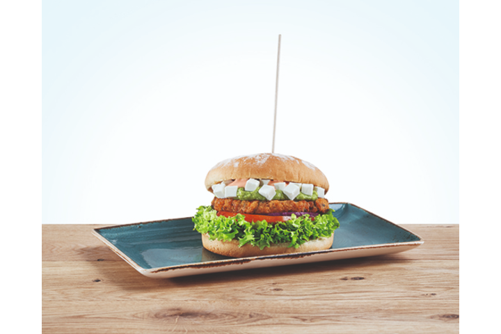 Avocado King - Hans im Glück Burgergrill