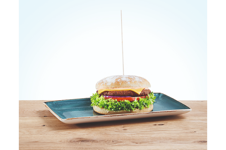 Sun King - Hans im Glück Burgergrill