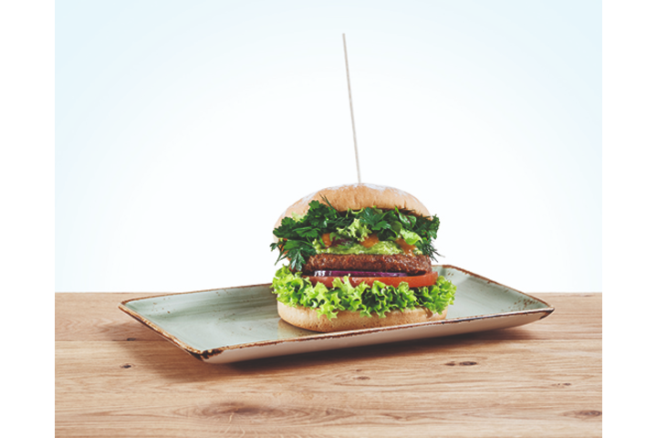 Fabulous - Hans im Glück Burgergrill