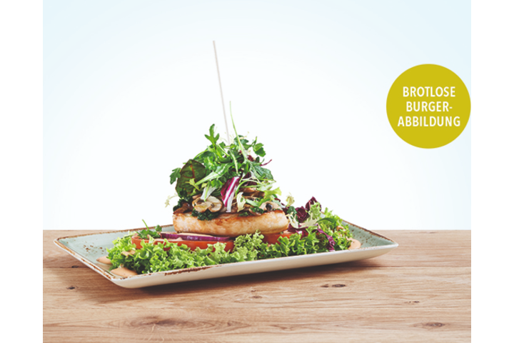 Goldsmith - Hans im Glück Burgergrill