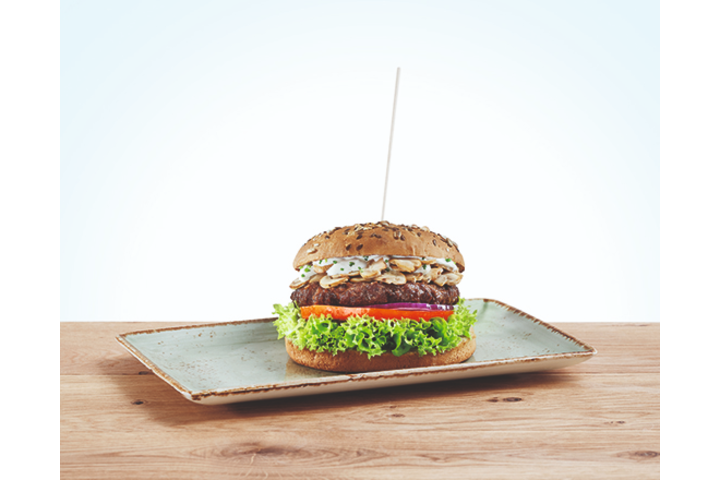 Birkenwald - Hans im Glück Burgergrill