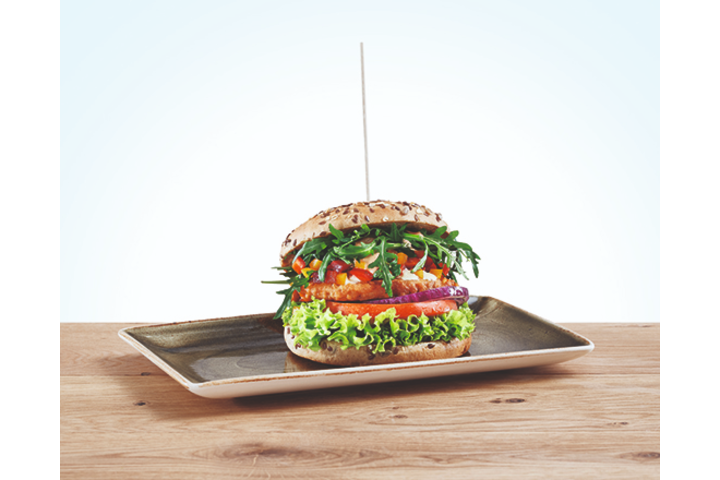Coachman - Hans im Glück Burgergrill