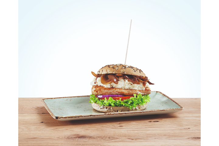 Onions - Hans im Glück Burgergrill