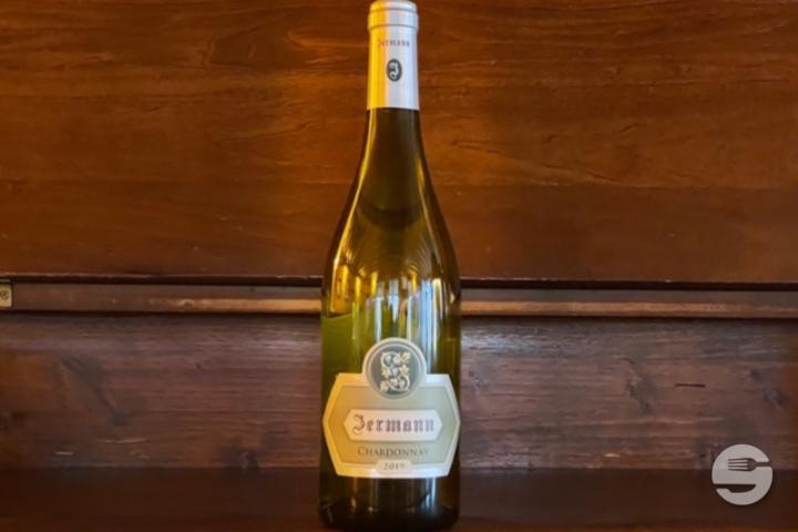 Chardonnay Herman - Il Mirtillo